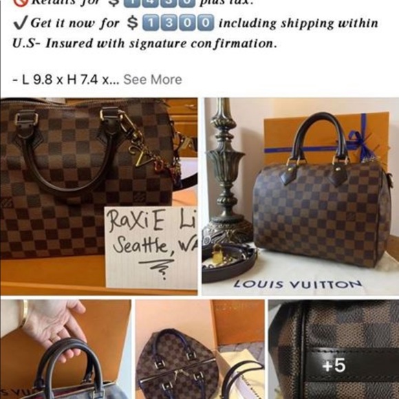 🚨🚨SCAMMER 🚨🚨 ALERT - Picture 2 of 5